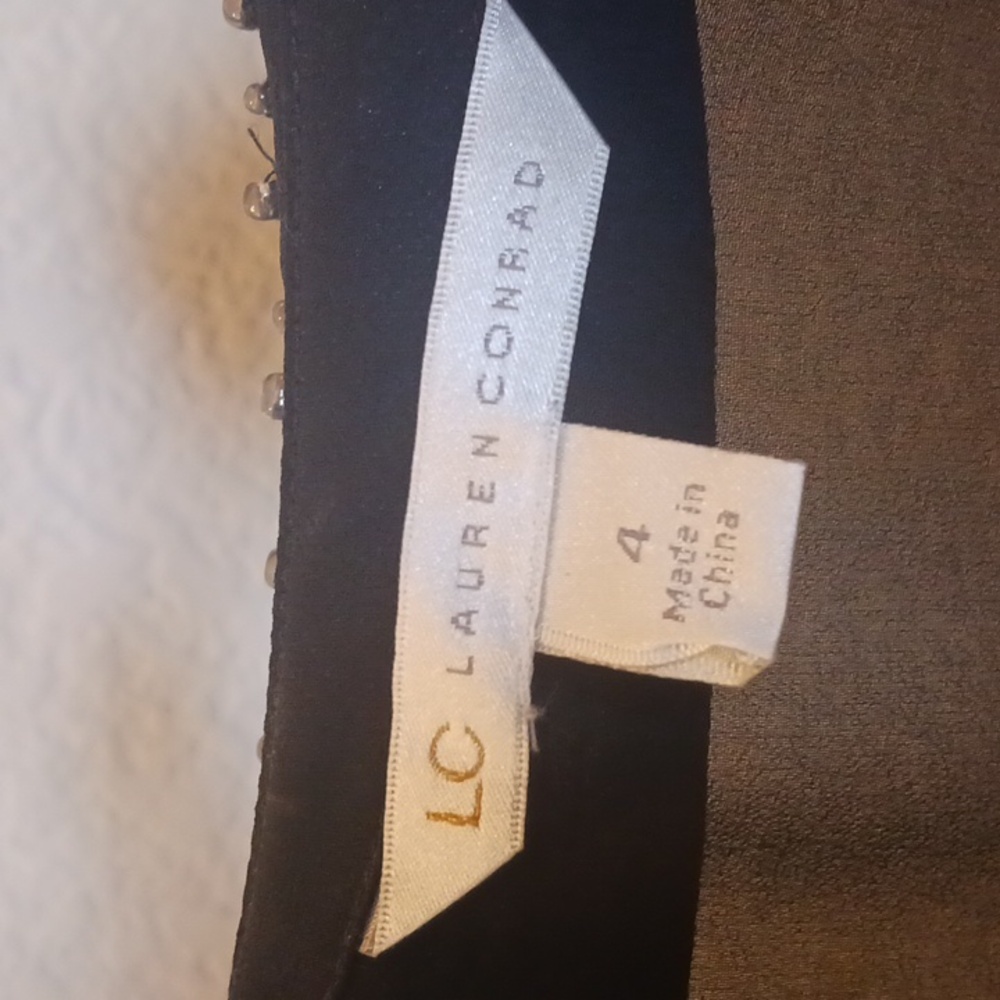 Lauren Conrad size 4 dress - Picture 5 of 5